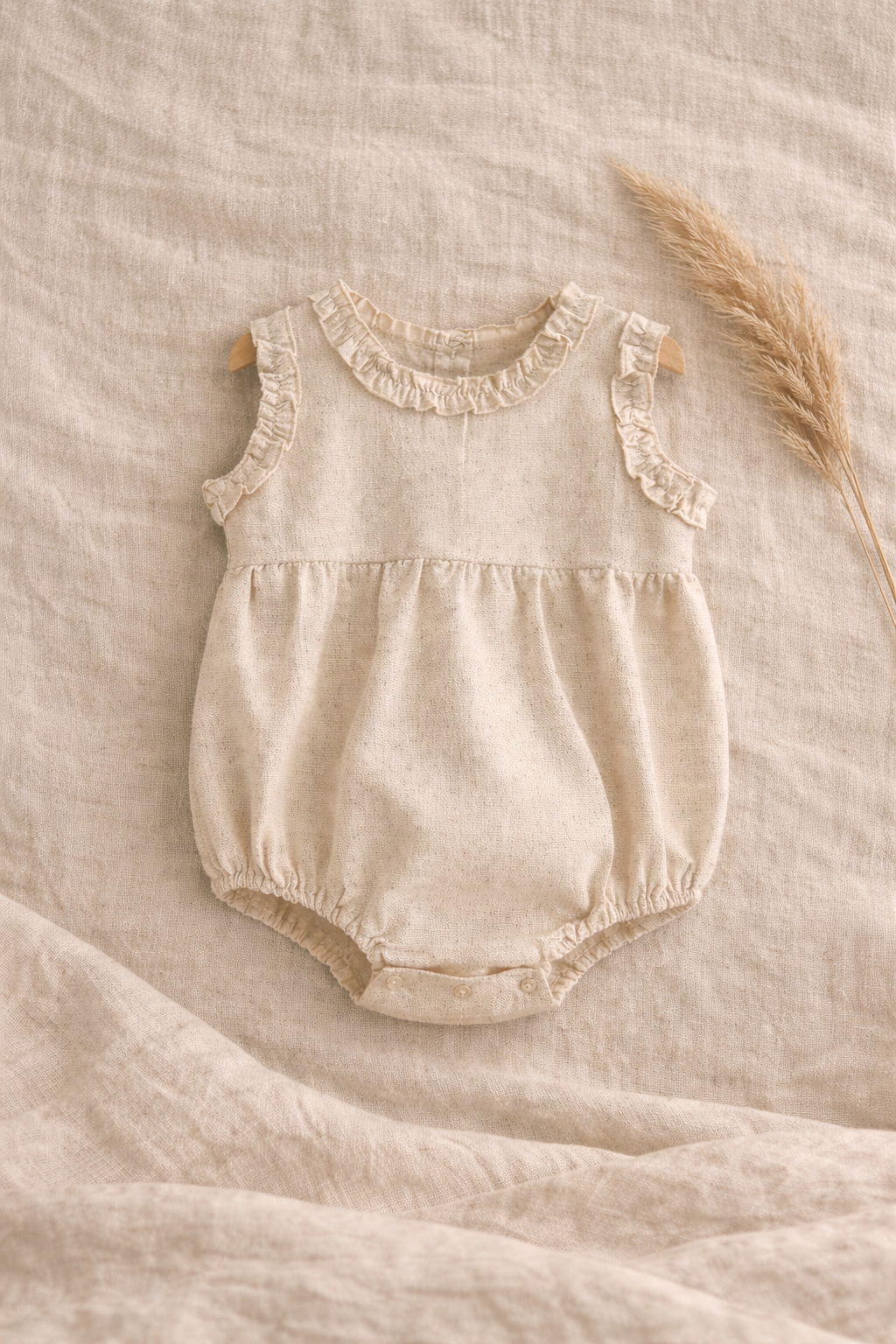 The Verona Linen