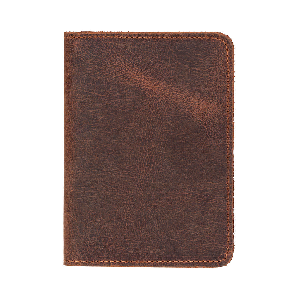 The House Passport Wallet