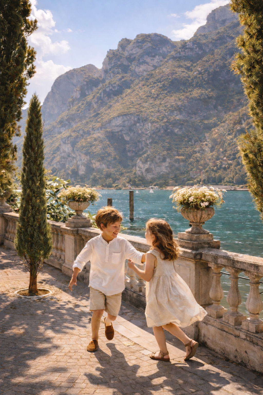 II. The Heirloom Edit