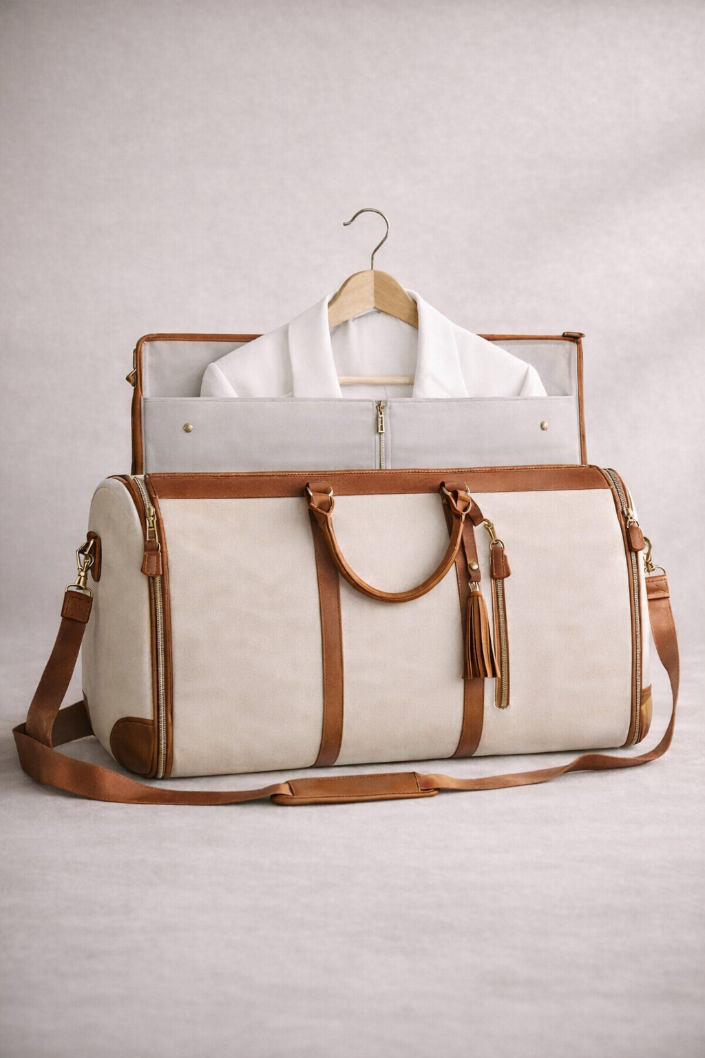 The Garment Bag