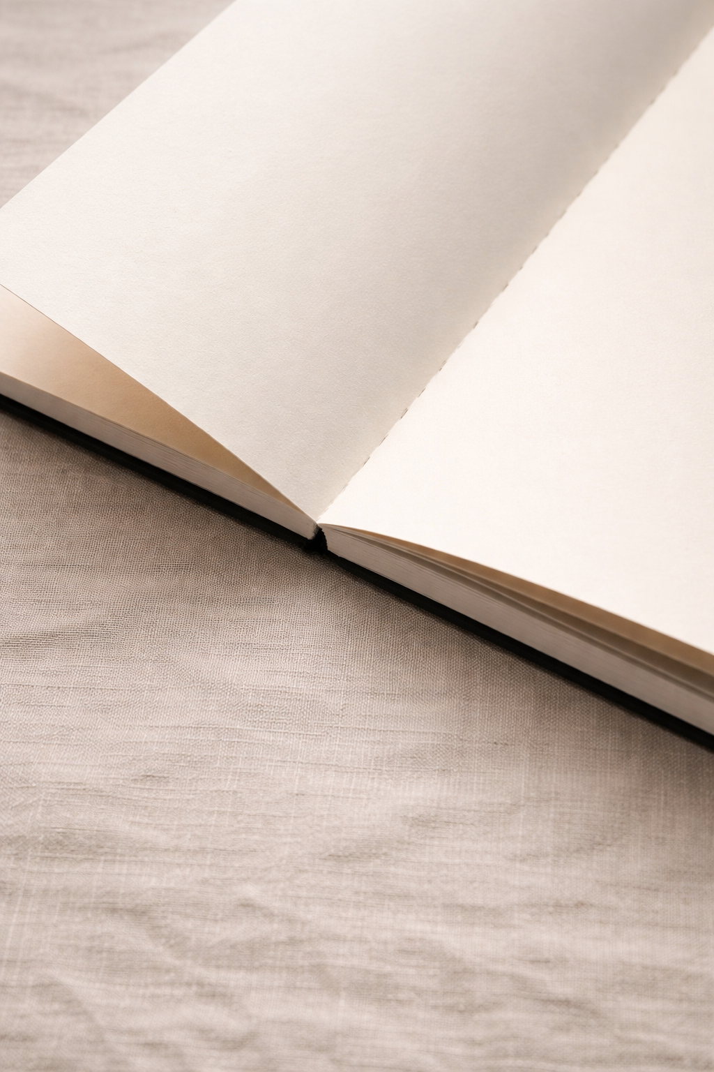 The Voyager Pocket Journal