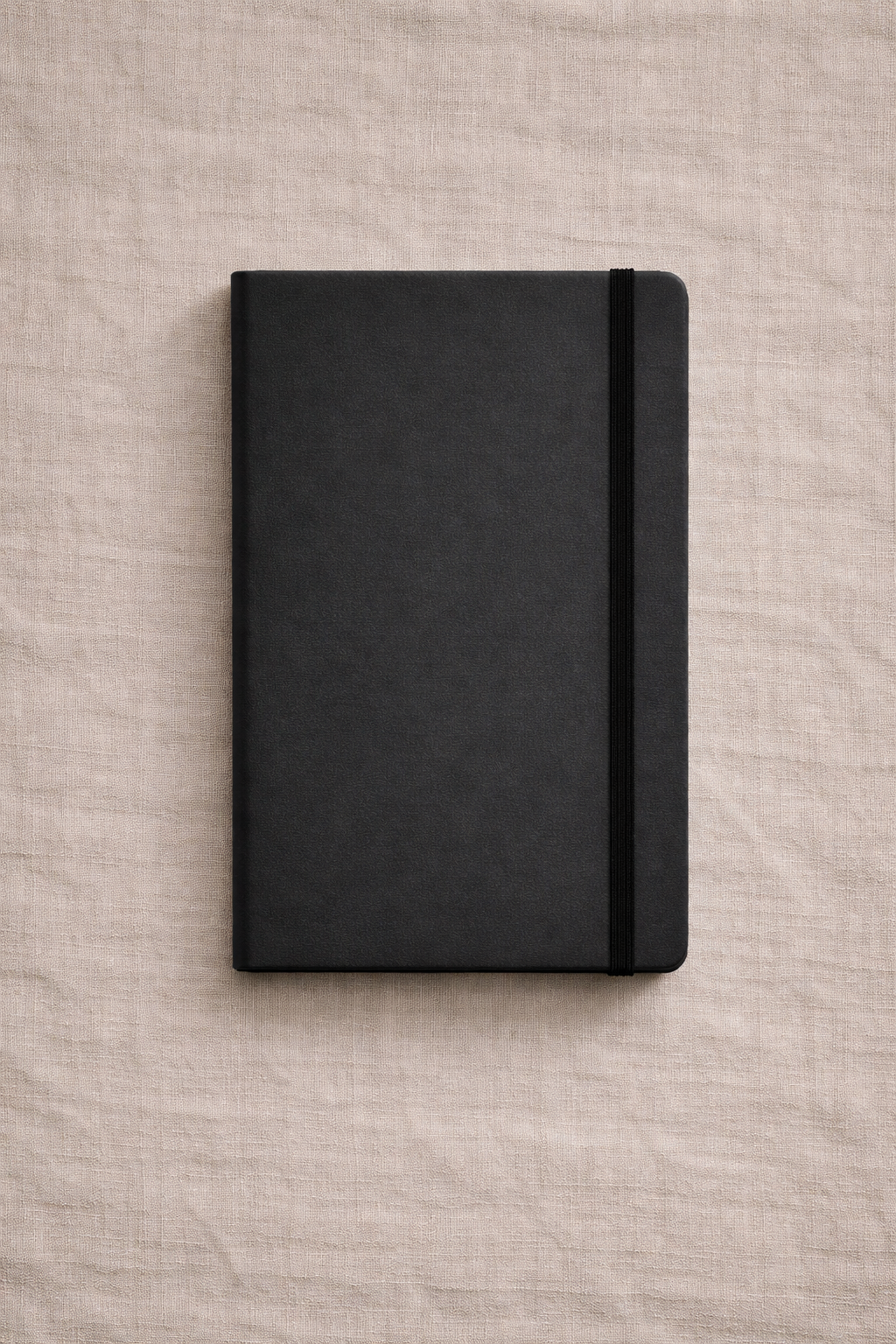 The Voyager Pocket Journal