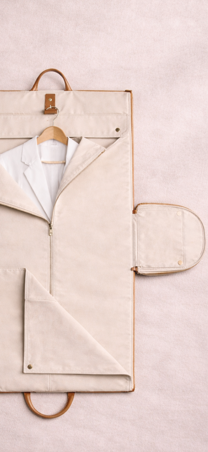 The Garment Bag