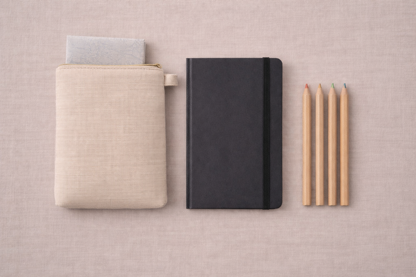 The Children’s Calm Kit - Travel Edition