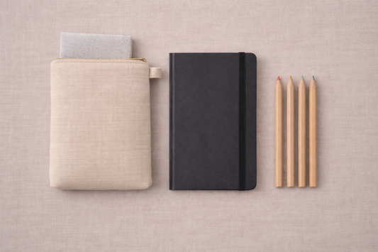 The Children’s Calm Kit - Travel Edition