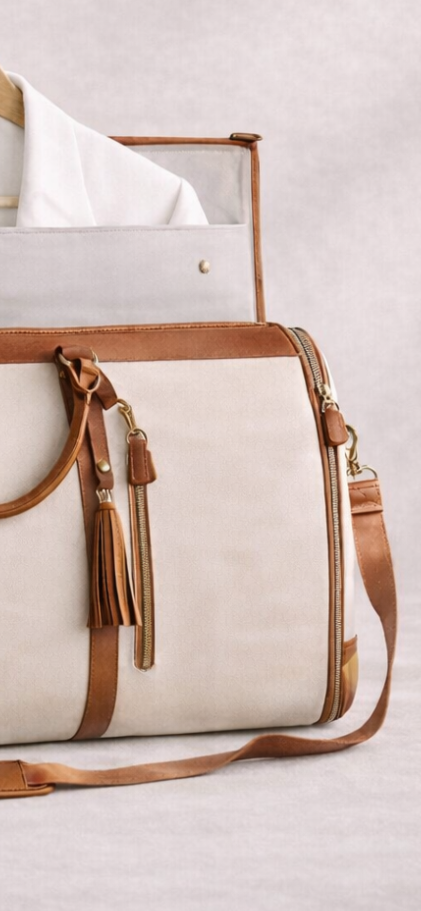 The Garment Bag