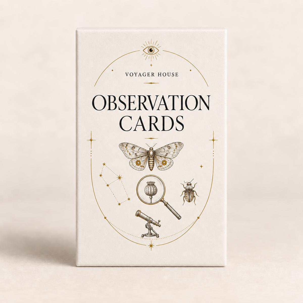 The Observation Cards