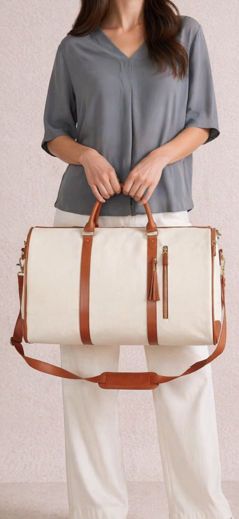 The Garment Bag