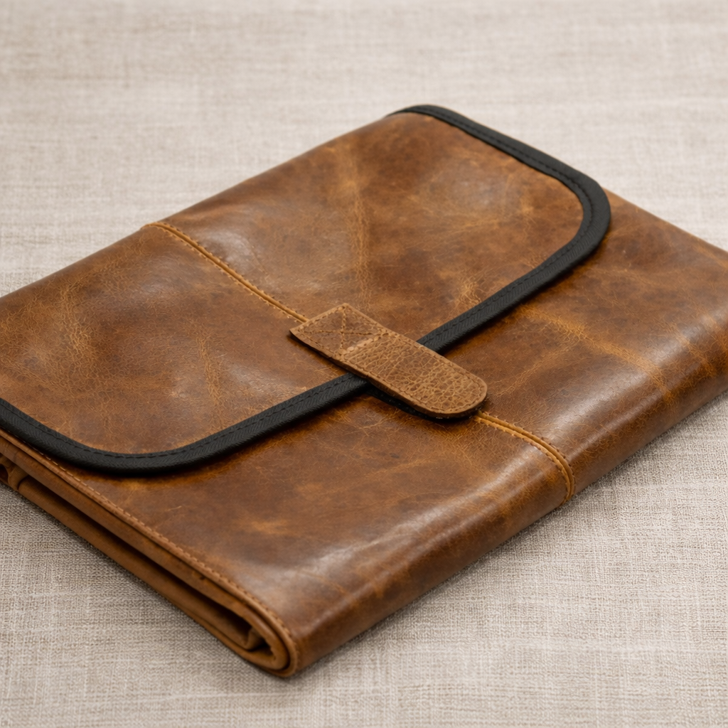 The Voyager Change Mat