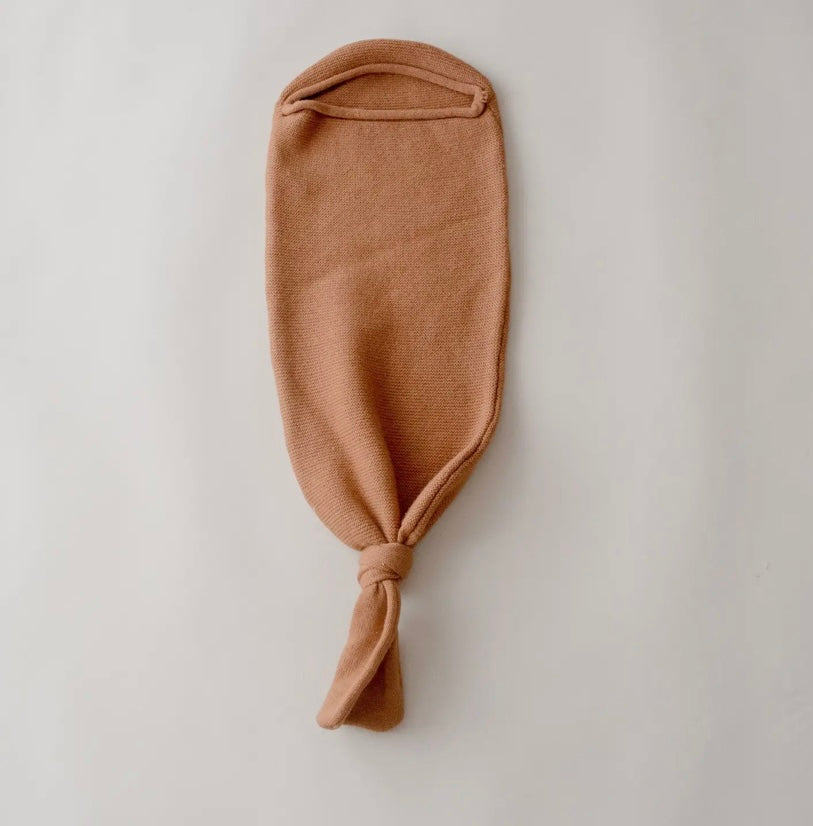 The Merino Cocoon Wrap