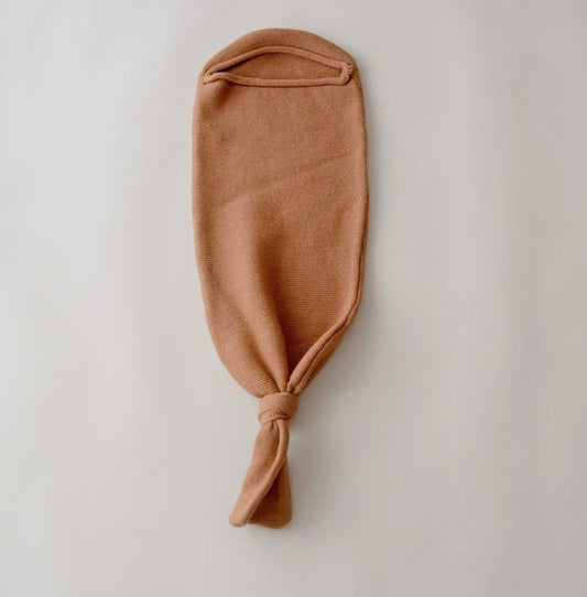 The Merino Cocoon Wrap