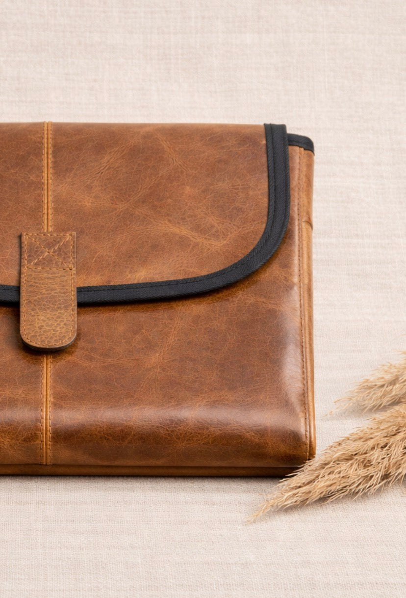 The Voyager Change Mat