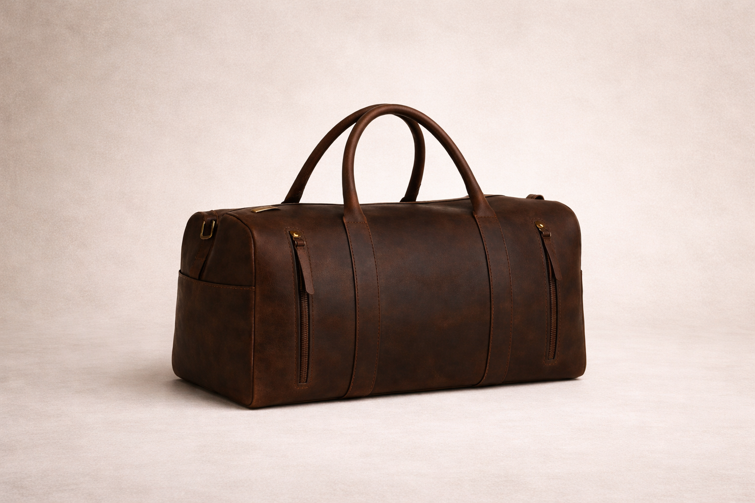 The Voyager Weekender