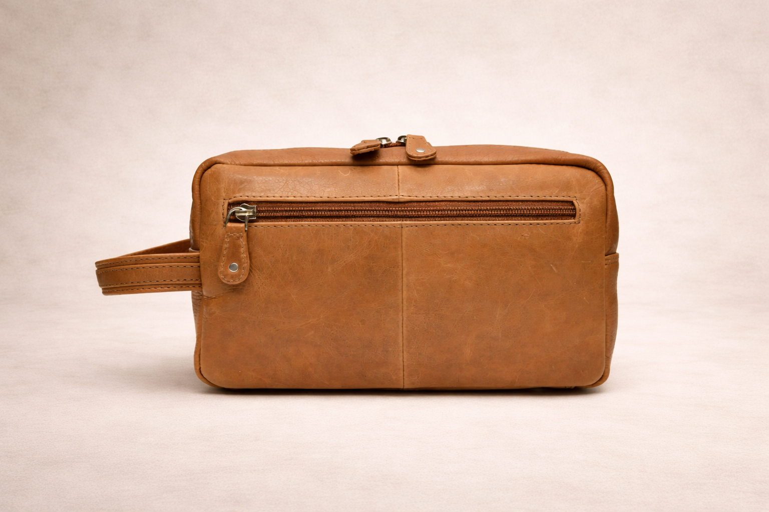 The Heritage Toiletry Bag