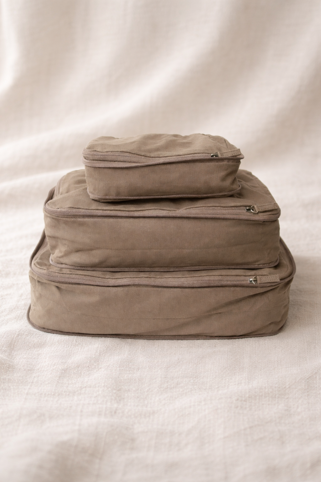 The Voyager Organising Set