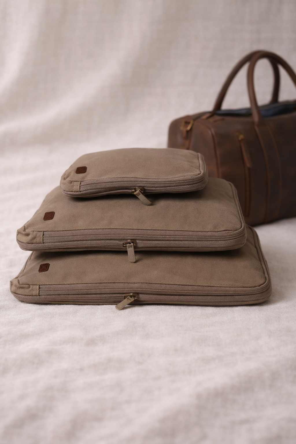 The Voyager Organising Set