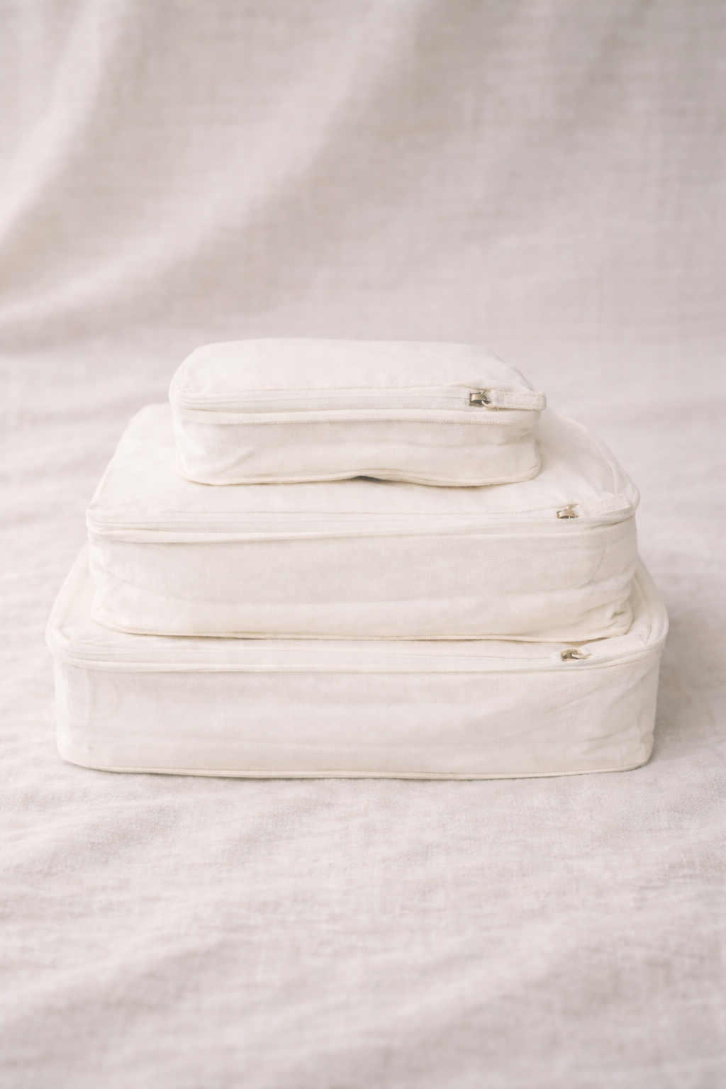 The Voyager Organising Set