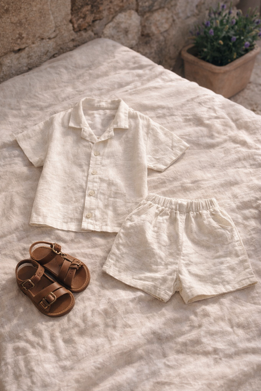 The Heirloom Set