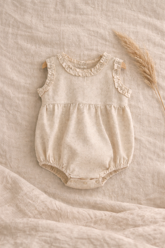 The Verona Linen