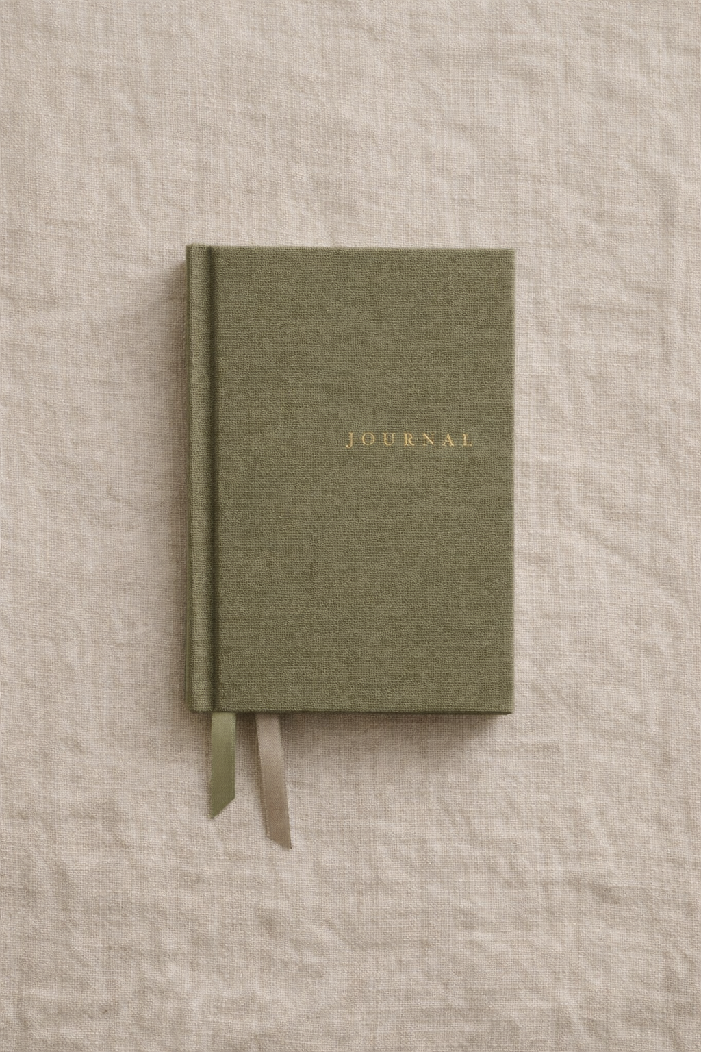 The Voyager Pocket Journal