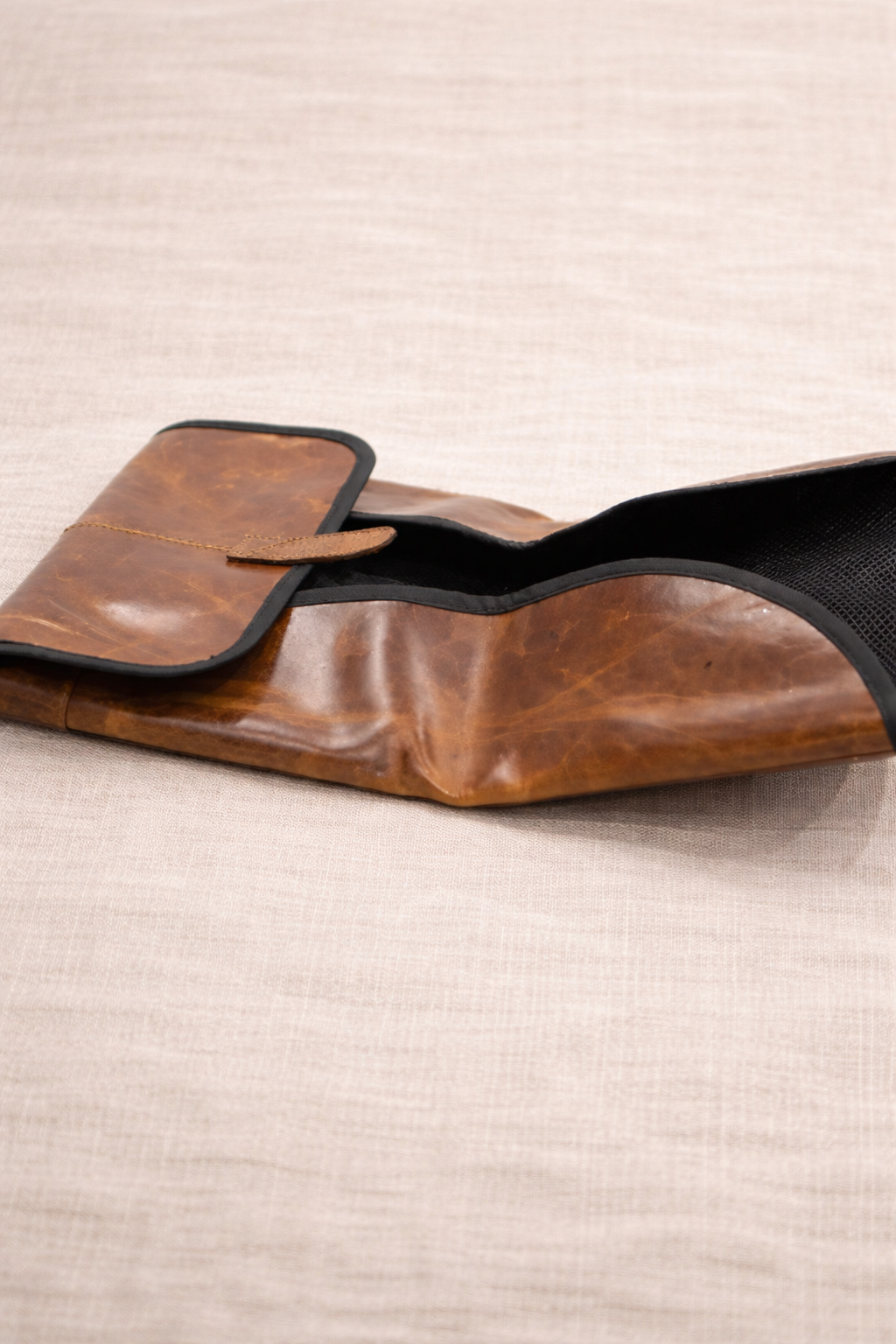 The Voyager Change Mat