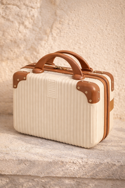 The Riviera Vanity Case