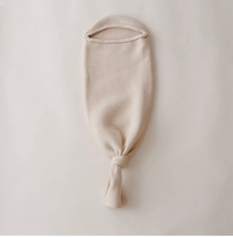 The Merino Cocoon Wrap